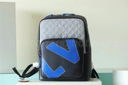 LV Handbags 698